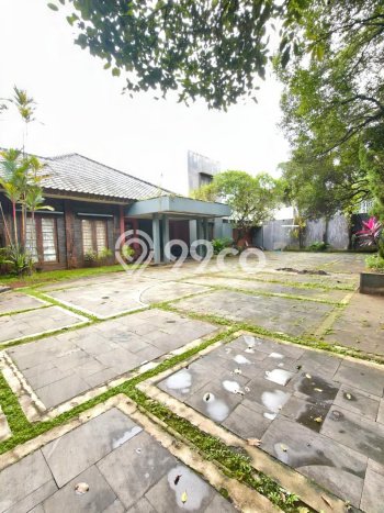 Siap Huni Rumah Mewah 7 Kamar di Cilandak Dekat ke Mana Saja Siap Huni Rumah Mewah 7 Kamar di Cilandak Dekat ke Mana Saja