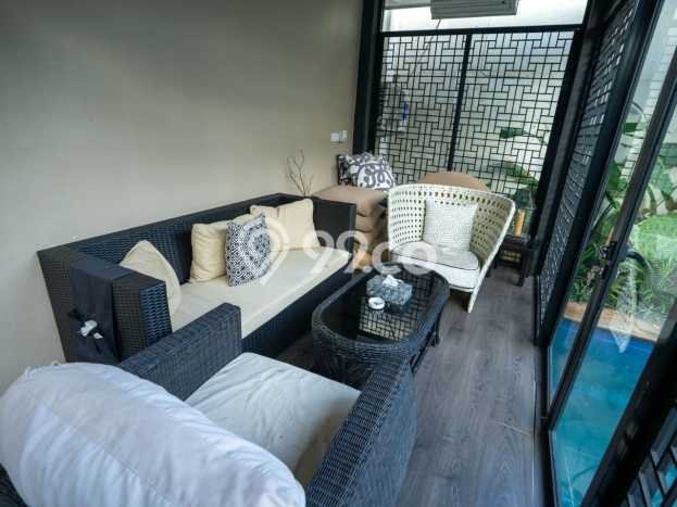 Rumah Luxury Modern Tanpa Renovasi di Kemang Jakarta Selatan Rumah Luxury Modern Tanpa Renovasi di Kemang Jakarta Selatan