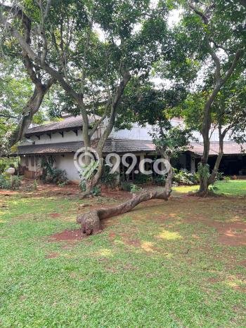 Dijual Cepat Rumah Minimalis & Modern LB 1841m2 di Pondok Indah Dijual Cepat Rumah Minimalis & Modern LB 1841m2 di Pondok Indah