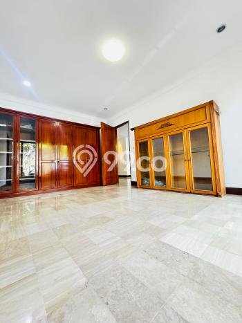 Dijual Rumah Luas Elegan Dengan View Eksklusif di Cipete, Jakarta Selatan Dijual Rumah Luas Elegan Dengan View Eksklusif di Cipete, Jakarta Selatan