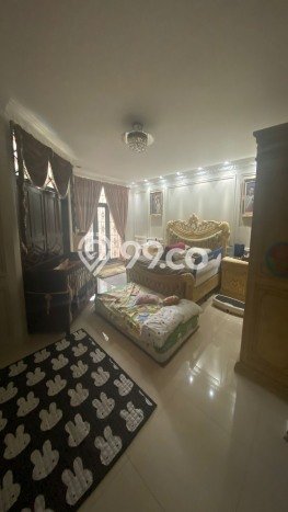 Rumah Luxury Modern Siap Huni di Cipete Jakarta Selatan Rumah Luxury Modern Siap Huni di Cipete Jakarta Selatan