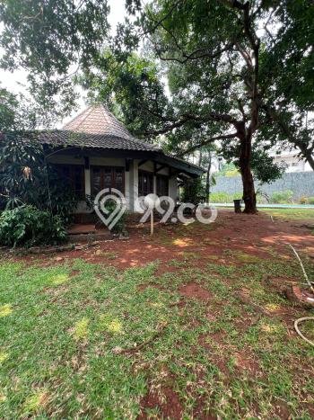 Dijual Cepat Rumah Minimalis & Modern LB 1841m2 di Pondok Indah Dijual Cepat Rumah Minimalis & Modern LB 1841m2 di Pondok Indah