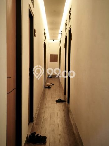 Unit Kost Dijual di Cipete dengan 0 Kamar Kawasan Strategis Unit Kost Dijual di Cipete dengan 0 Kamar Kawasan Strategis