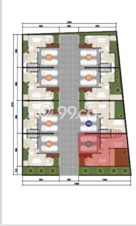 Hot Offer Hunian Premium Ideal dan Luas di Pesanggrahan, Jakarta Selatan Hot Offer Hunian Premium Ideal dan Luas di Pesanggrahan, Jakarta Selatan
