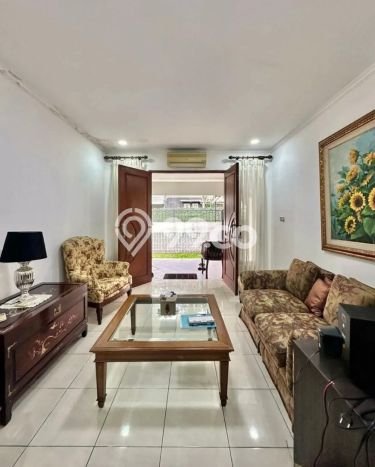 Rumah Mewah Dijual LT 527m2 di Cilandak, Jakarta Selatan Rumah Mewah Dijual LT 527m2 di Cilandak, Jakarta Selatan