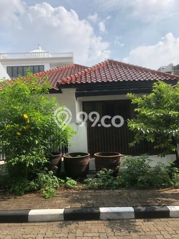 Hot Offer Hunian Mewah Ideal dan Luas di Cinere, Depok Hot Offer Hunian Mewah Ideal dan Luas di Cinere, Depok