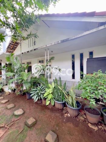 Hunian Mewah Dijual LT 268m2 di Kebayoran Baru, Jakarta Selatan Hunian Mewah Dijual LT 268m2 di Kebayoran Baru, Jakarta Selatan