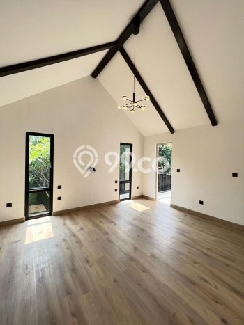Rumah Elit Modern Siap Huni di Cipete Jakarta Selatan Rumah Elit Modern Siap Huni di Cipete Jakarta Selatan