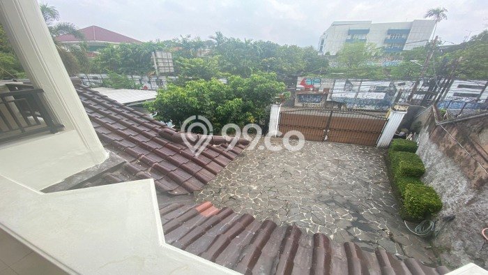 Rumah Luxury Modern Siap Huni di Cipete Jakarta Selatan Rumah Luxury Modern Siap Huni di Cipete Jakarta Selatan