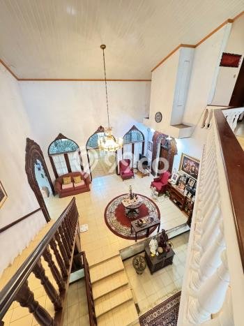 Rumah Luxury Modern Tanpa Renovasi di Kampung Rambutan Jakarta Timur Rumah Luxury Modern Tanpa Renovasi di Kampung Rambutan Jakarta Timur