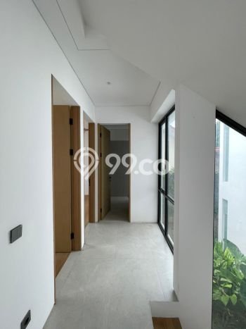 Jual Rumah Mewah Megah Dengan View Cantik di Pondok Labu, Jakarta Selatan Jual Rumah Mewah Megah Dengan View Cantik di Pondok Labu, Jakarta Selatan