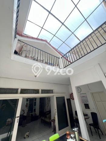Hunian Mewah Dijual LT 268m2 di Kebayoran Baru, Jakarta Selatan Hunian Mewah Dijual LT 268m2 di Kebayoran Baru, Jakarta Selatan