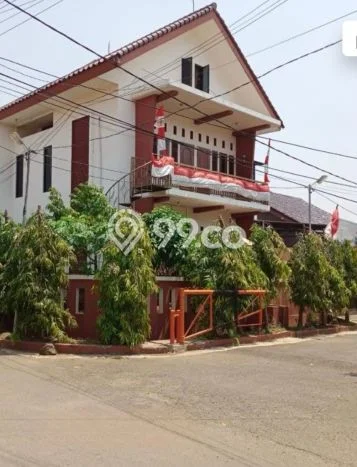 Rumah Modern Cantik 4 KT Siap Huni di Larangan Rumah Modern Cantik 4 KT Siap Huni di Larangan
