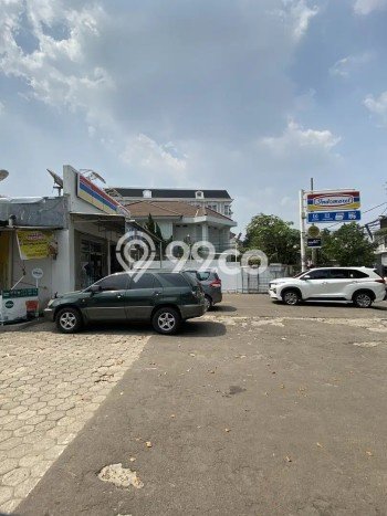 Unit Komersial Dijual di Jakarta Selatan LT 1100m2 & LB 145m2 Unit Komersial Dijual di Jakarta Selatan LT 1100m2 & LB 145m2