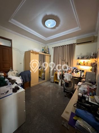 For Sale! Premium House LT 411m2 Desain Elegan di Cipete For Sale! Premium House LT 411m2 Desain Elegan di Cipete