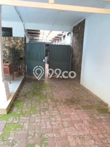 For Sale! Luxury House LT 589m2 Desain Modern di Cideng For Sale! Luxury House LT 589m2 Desain Modern di Cideng