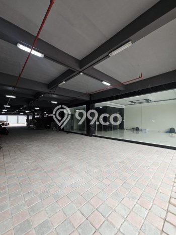 Dijual Kantor di Menteng Jakarta Pusat LT 1075m2 / LB 3500m2 Dijual Kantor di Menteng Jakarta Pusat LT 1075m2 / LB 3500m2