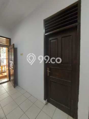Rumah Minimalis 3 Kamar LT 120m2 di Meruya Rumah Minimalis 3 Kamar LT 120m2 di Meruya
