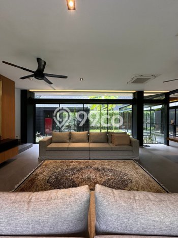 Dijual Rumah Elit Exclusive di Kebayoran Baru, Jakarta Selatan Dijual Rumah Elit Exclusive di Kebayoran Baru, Jakarta Selatan