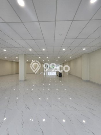 Dijual Kantor di Menteng Jakarta Pusat LT 1075m2 / LB 3500m2 Dijual Kantor di Menteng Jakarta Pusat LT 1075m2 / LB 3500m2