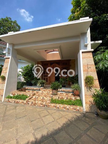 Dijual Rumah Elit Exclusive di Jagakarsa, Jakarta Selatan Dijual Rumah Elit Exclusive di Jagakarsa, Jakarta Selatan