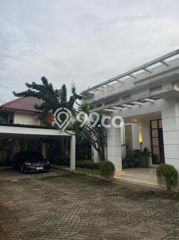 Hunian Elit LB 600m2 Siap Huni Desain Elegan di Ciganjur, Jakarta Selatan Hunian Elit LB 600m2 Siap Huni Desain Elegan di Ciganjur, Jakarta Selatan
