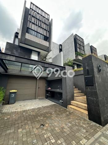 Hot Offer Hunian Premium Ideal dan Luas di Kebayoran Lama, Jakarta Selatan Hot Offer Hunian Premium Ideal dan Luas di Kebayoran Lama, Jakarta Selatan