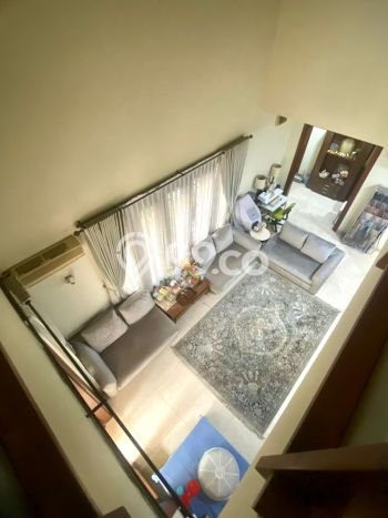 For Sale! Luxury House LT 551m2 Desain Elegan di Permata Hijau For Sale! Luxury House LT 551m2 Desain Elegan di Permata Hijau