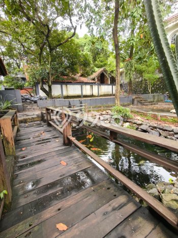 Siap Huni Rumah Mewah 7 Kamar di Cilandak Dekat ke Mana Saja Siap Huni Rumah Mewah 7 Kamar di Cilandak Dekat ke Mana Saja