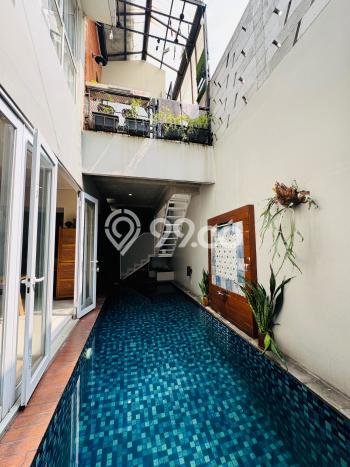 Jual Rumah Mewah Megah Dengan View Cantik di Lebak Bulus, Jakarta Selatan Jual Rumah Mewah Megah Dengan View Cantik di Lebak Bulus, Jakarta Selatan