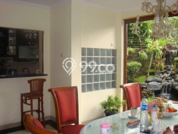 Rumah Luxury Modern Tanpa Renovasi di Bekasi Bekasi Rumah Luxury Modern Tanpa Renovasi di Bekasi Bekasi