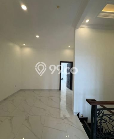 For Sale! Premium House LT 140m2 Desain Elegan di Pejaten For Sale! Premium House LT 140m2 Desain Elegan di Pejaten