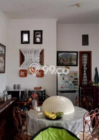 Rumah Modern Cantik 4 KT Siap Huni di Larangan Rumah Modern Cantik 4 KT Siap Huni di Larangan