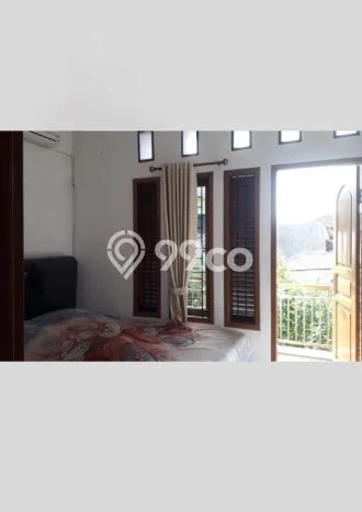 Rumah Modern Cantik 4 KT Siap Huni di Larangan Rumah Modern Cantik 4 KT Siap Huni di Larangan