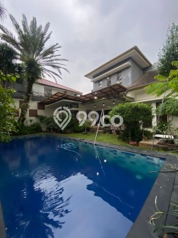 Dijual Hunian Mewah dengan Fasilitas Sekitar Lengkap di Pasar Minggu, Jakarta Selatan Dijual Hunian Mewah dengan Fasilitas Sekitar Lengkap di Pasar Minggu, Jakarta Selatan