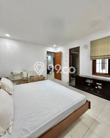 Rumah Mewah Dijual LT 527m2 di Cilandak, Jakarta Selatan Rumah Mewah Dijual LT 527m2 di Cilandak, Jakarta Selatan