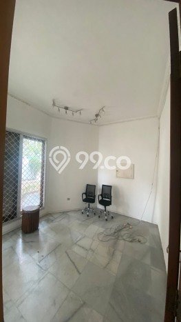 For Sale! Luxury House LT 1300m2 Desain Modern di Cipete For Sale! Luxury House LT 1300m2 Desain Modern di Cipete