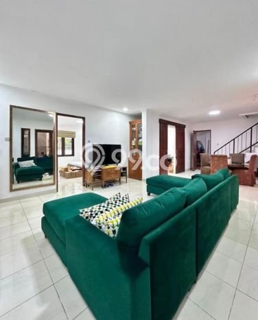 Rumah Mewah Dijual LT 527m2 di Cilandak, Jakarta Selatan Rumah Mewah Dijual LT 527m2 di Cilandak, Jakarta Selatan