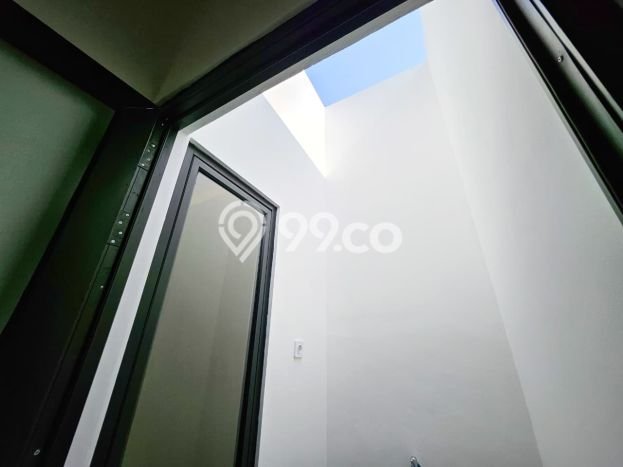 Hunian Cantik Minimalis Lb 76m2 di Bekasi Utara, Bekasi Hunian Cantik Minimalis Lb 76m2 di Bekasi Utara, Bekasi