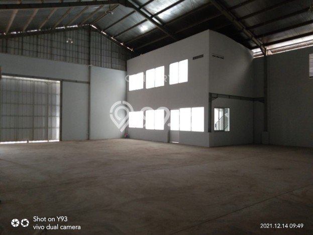 Unit Gudang Tersedia di Narogong Spesifikasi LB 800m2 Unit Gudang Tersedia di Narogong Spesifikasi LB 800m2