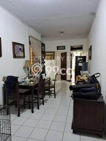 Hunian Elit LB 80m2 Siap Pakai Desain Elegan di Pondok Bambu, Jakarta Timur Hunian Elit LB 80m2 Siap Pakai Desain Elegan di Pondok Bambu, Jakarta Timur
