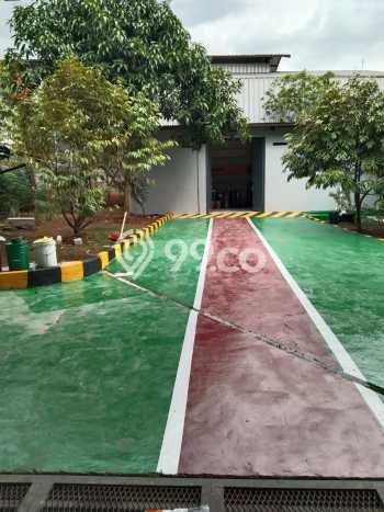 Paling Dicari! Pabrik Dijual di Bantar Gebang Harga Kompetitif Paling Dicari! Pabrik Dijual di Bantar Gebang Harga Kompetitif
