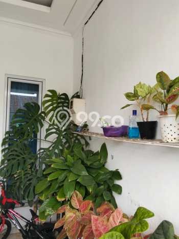 Rumah Modern Cantik 5 KT Bisa Langsung Pindah di Bekasi Utara Rumah Modern Cantik 5 KT Bisa Langsung Pindah di Bekasi Utara