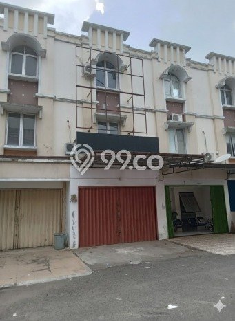 Ruko Dijual di Prime Area Bekasi Luas 60m2 Ruko Dijual di Prime Area Bekasi Luas 60m2
