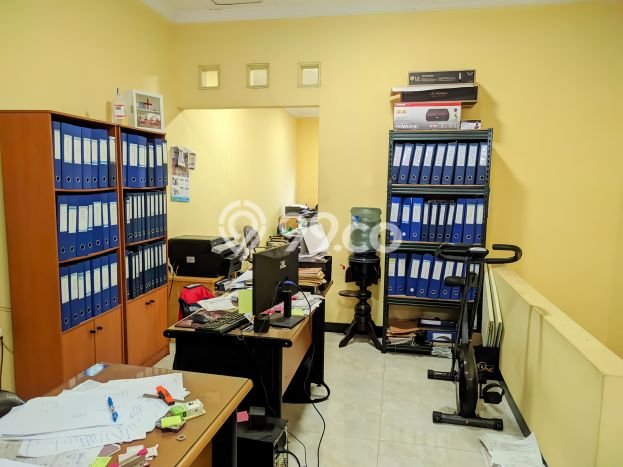 Dijual Ruko di Medan Satria, Bekasi Harga Penawaran Spesial Dijual Ruko di Medan Satria, Bekasi Harga Penawaran Spesial