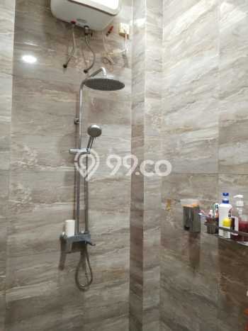 Rumah Modern Cantik 5 KT Bisa Langsung Pindah di Bekasi Utara Rumah Modern Cantik 5 KT Bisa Langsung Pindah di Bekasi Utara