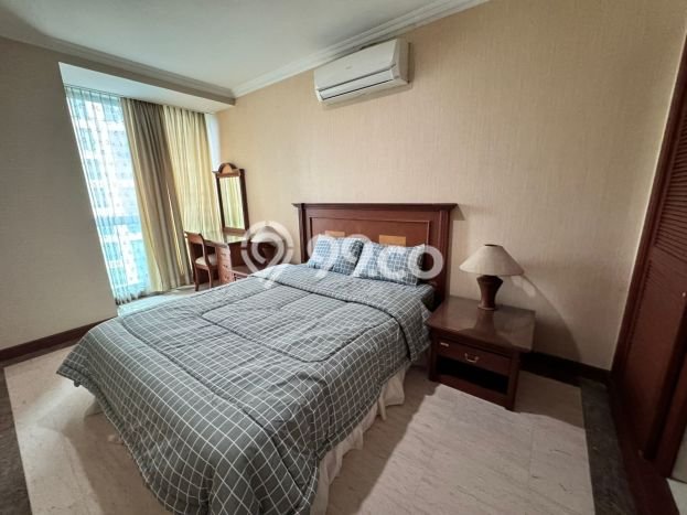 Siap Huni Apartemen Prestisius di Casablanca 3 Kamar & 2 Kamar Mandi Siap Huni Apartemen Prestisius di Casablanca 3 Kamar & 2 Kamar Mandi