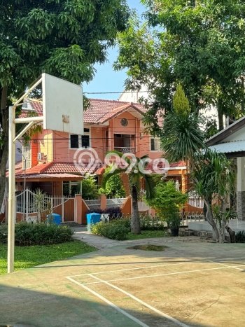 Hot Offer Hunian Mewah Ideal dan Luas di Duren Sawit, Jakarta Timur Hot Offer Hunian Mewah Ideal dan Luas di Duren Sawit, Jakarta Timur
