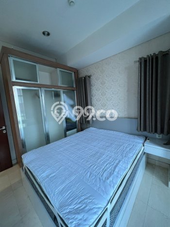 Apartemen Terawat Dijual di Jakarta Pusat Spesifikasi 2 KT, 1 KM Apartemen Terawat Dijual di Jakarta Pusat Spesifikasi 2 KT, 1 KM
