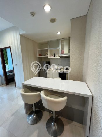 Apartemen Terawat Dijual di Jakarta Pusat Spesifikasi 2 KT, 1 KM Apartemen Terawat Dijual di Jakarta Pusat Spesifikasi 2 KT, 1 KM